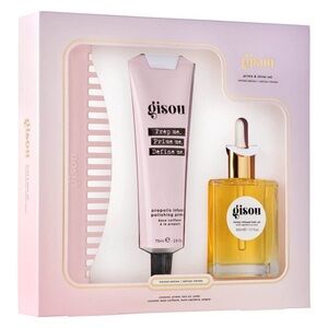 Gisou Prime & Shine Set